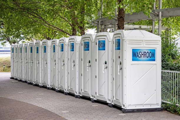 Best Porta potty delivery and setup  in Cheverly, MD