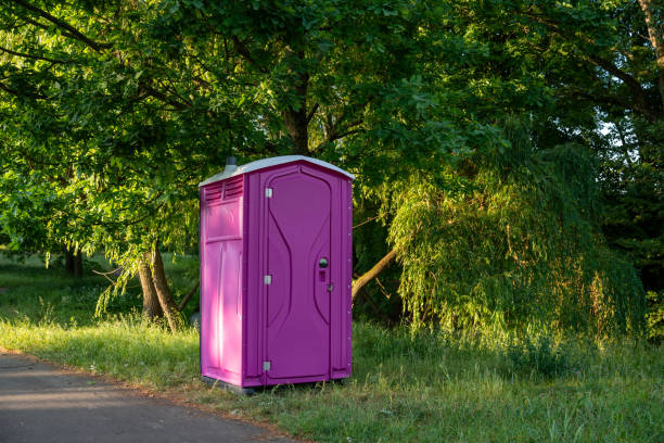 Portable Toilet Options We Offer in Cheverly, MD