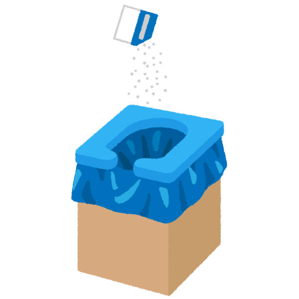Porta potty rental for outdoor events in Cheverly, MD